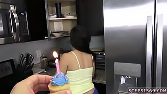 Russian Teen Loses Her Virginity On Her Birthday To A Group Of Men